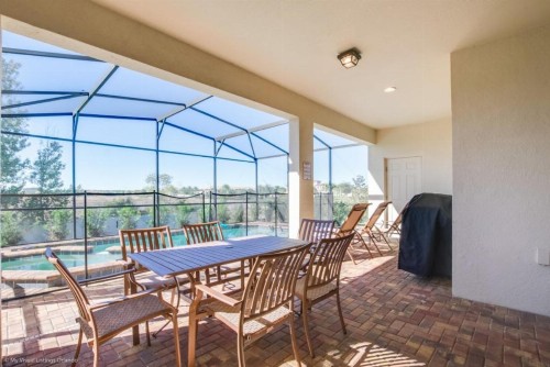 Rent Your Dream Holiday Villa in One of Orlando's most Exclusive ResortsWindsor at Westside Resort Orlando Villa 2619 - image 10
