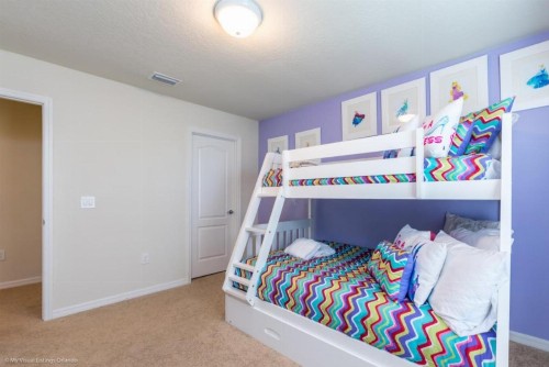 Rent Your Dream Holiday Villa in One of Orlando's most Exclusive ResortsWindsor at Westside Resort Orlando Villa 2619 - image 11