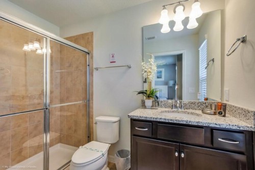 Rent Your Dream Holiday Villa in One of Orlando's most Exclusive ResortsWindsor at Westside Resort Orlando Villa 2619 - image 3