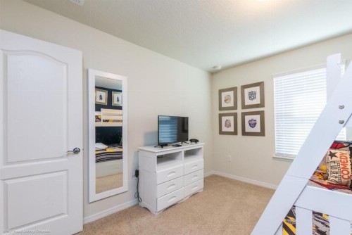 Rent Your Dream Holiday Villa in One of Orlando's most Exclusive ResortsWindsor at Westside Resort Orlando Villa 2619 - image 5