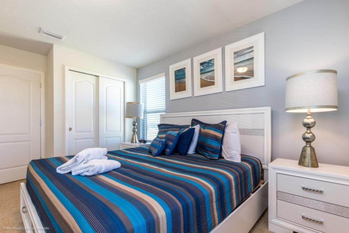 Rent Your Dream Holiday Villa in One of Orlando's most Exclusive ResortsWindsor at Westside Resort Orlando Villa 2619 - image 6