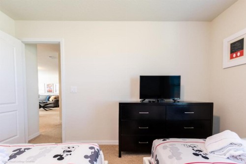 Rent Your Dream Holiday Villa in One of Orlando's most Exclusive ResortsWindsor at Westside Resort Orlando Villa 2619 - image 9