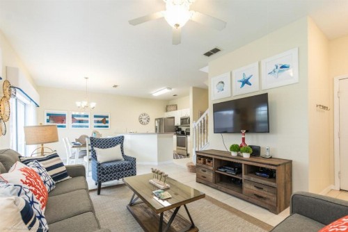 The Secret to Enjoying Your Luxury Villa Holiday on Bella Vida Resort Orlando Villa 2695 - image 12