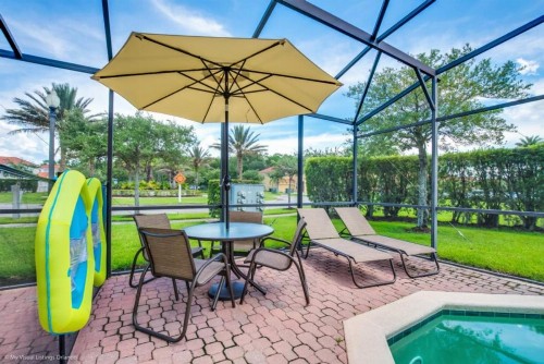 The Secret to Enjoying Your Luxury Villa Holiday on Bella Vida Resort Orlando Villa 2695 - image 4