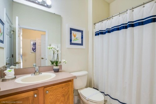 The Secret to Enjoying Your Luxury Villa Holiday on Bella Vida Resort Orlando Villa 2695 - image 5