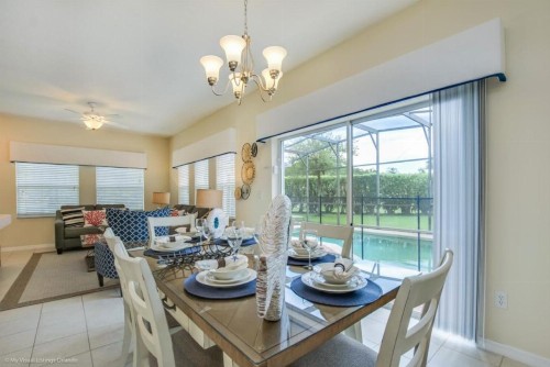 The Secret to Enjoying Your Luxury Villa Holiday on Bella Vida Resort Orlando Villa 2695 - image 8