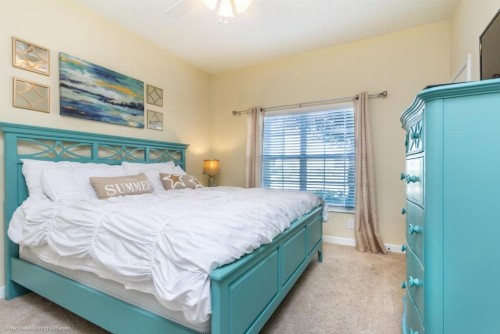Picture Renting Your Own Luxury Home on the Exclusive Storey Lake Resort close to Disney Orlando Townhome 2718 - image 10