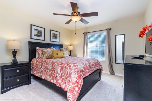 Picture Renting Your Own Luxury Home on the Exclusive Storey Lake Resort close to Disney Orlando Townhome 2718 - image 7