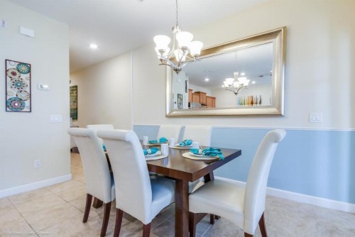 Picture Renting Your Own Luxury Home on the Exclusive Storey Lake Resort close to Disney Orlando Townhome 2718 - image 9