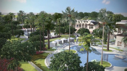 Your Family will love the 1st Class Amenities at Your Private Home on Solara Resort Orlando Townhome 2585 - image 6