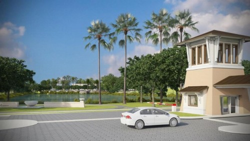 Your Family will love the 1st Class Amenities at Your Private Home on Solara Resort Orlando Townhome 2585 - image 7