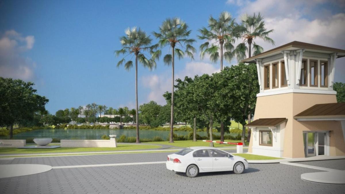 Your Family will love the 1st Class Amenities at Your Private Home on Solara Resort Orlando Townhome 2585 - image 7