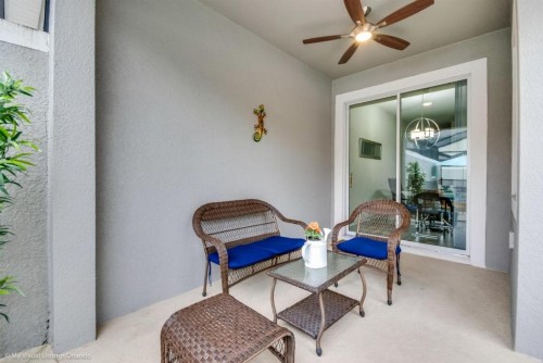 Rent Your Dream Holiday Home in One of Orlando's most Exclusive Resorts Storey Lake Resort Orlando Townhome 2676 - image 10