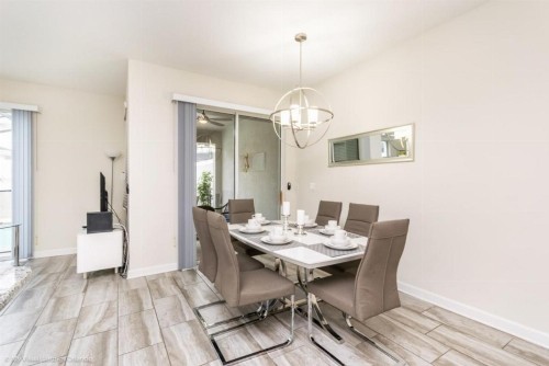 Rent Your Dream Holiday Home in One of Orlando's most Exclusive Resorts Storey Lake Resort Orlando Townhome 2676 - image 9