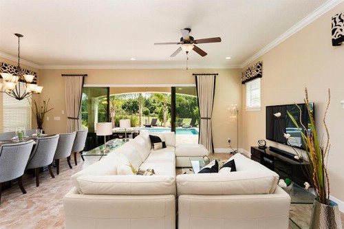 The Ultimate Guide to Renting Your Luxury 5 Bedroom Villa on Reunion Resort Orlando Villa 2790 - image 6
