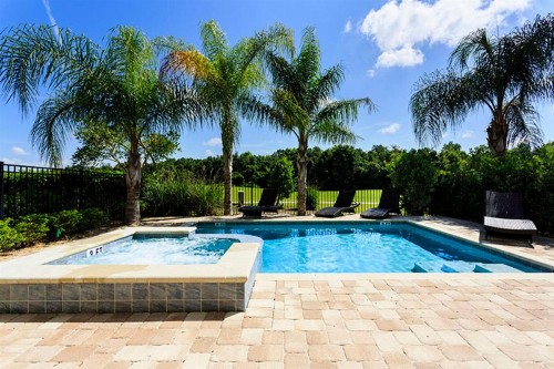 The Ultimate Guide to Renting Your Luxury 5 Bedroom Villa on Reunion Resort Orlando Villa 2790 - image 8