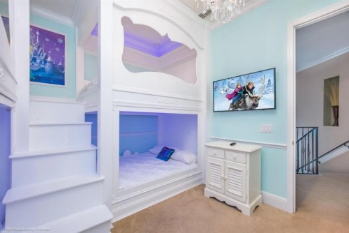 The Secret to Enjoying the Best Orlando Villa Holiday while Staying on Reunion Resort Orlando Villa 2783 - image 1