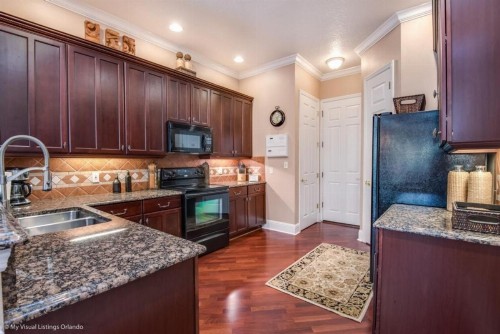 The Secret to Enjoying the Best Orlando Villa Holiday while Staying on Reunion Resort Orlando Villa 2783 - image 10