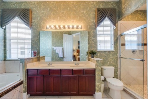 The Secret to Enjoying the Best Orlando Villa Holiday while Staying on Reunion Resort Orlando Villa 2783 - image 11