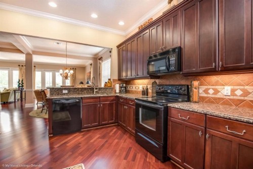The Secret to Enjoying the Best Orlando Villa Holiday while Staying on Reunion Resort Orlando Villa 2783 - image 12
