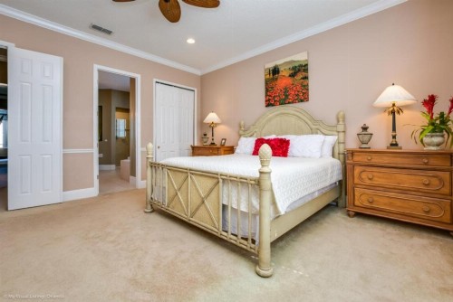The Secret to Enjoying the Best Orlando Villa Holiday while Staying on Reunion Resort Orlando Villa 2783 - image 6