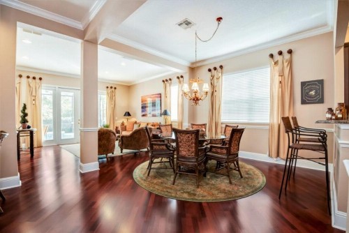 The Secret to Enjoying the Best Orlando Villa Holiday while Staying on Reunion Resort Orlando Villa 2783 - image 7