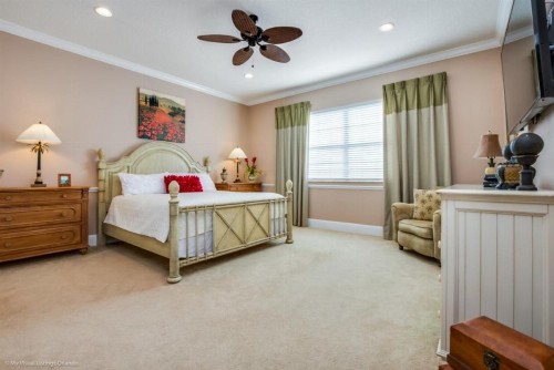 The Secret to Enjoying the Best Orlando Villa Holiday while Staying on Reunion Resort Orlando Villa 2783 - image 8