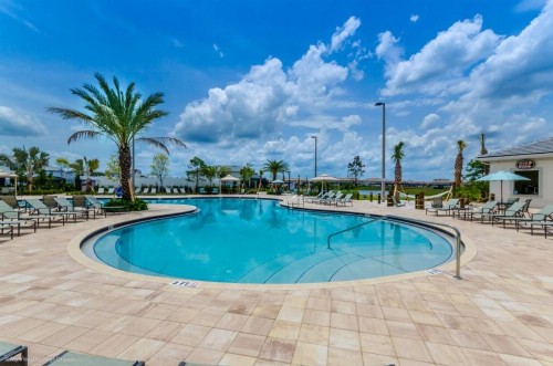 You Will Love this 5 Star Villa located on Storey Lake Resort Orlando Villa 2721 - image 10