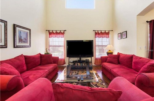 You Will Love this 5 Star Villa located on Emerald Island Resort Orlando Villas 2666 - image 12