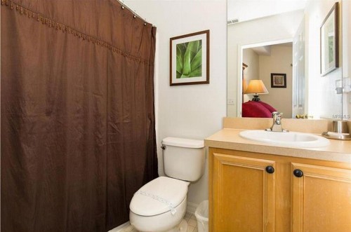 You Will Love this 5 Star Villa located on Emerald Island Resort Orlando Villas 2666 - image 6