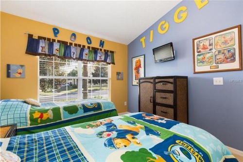 You Will Love this 5 Star Villa located on Emerald Island Resort Orlando Villas 2666 - image 7