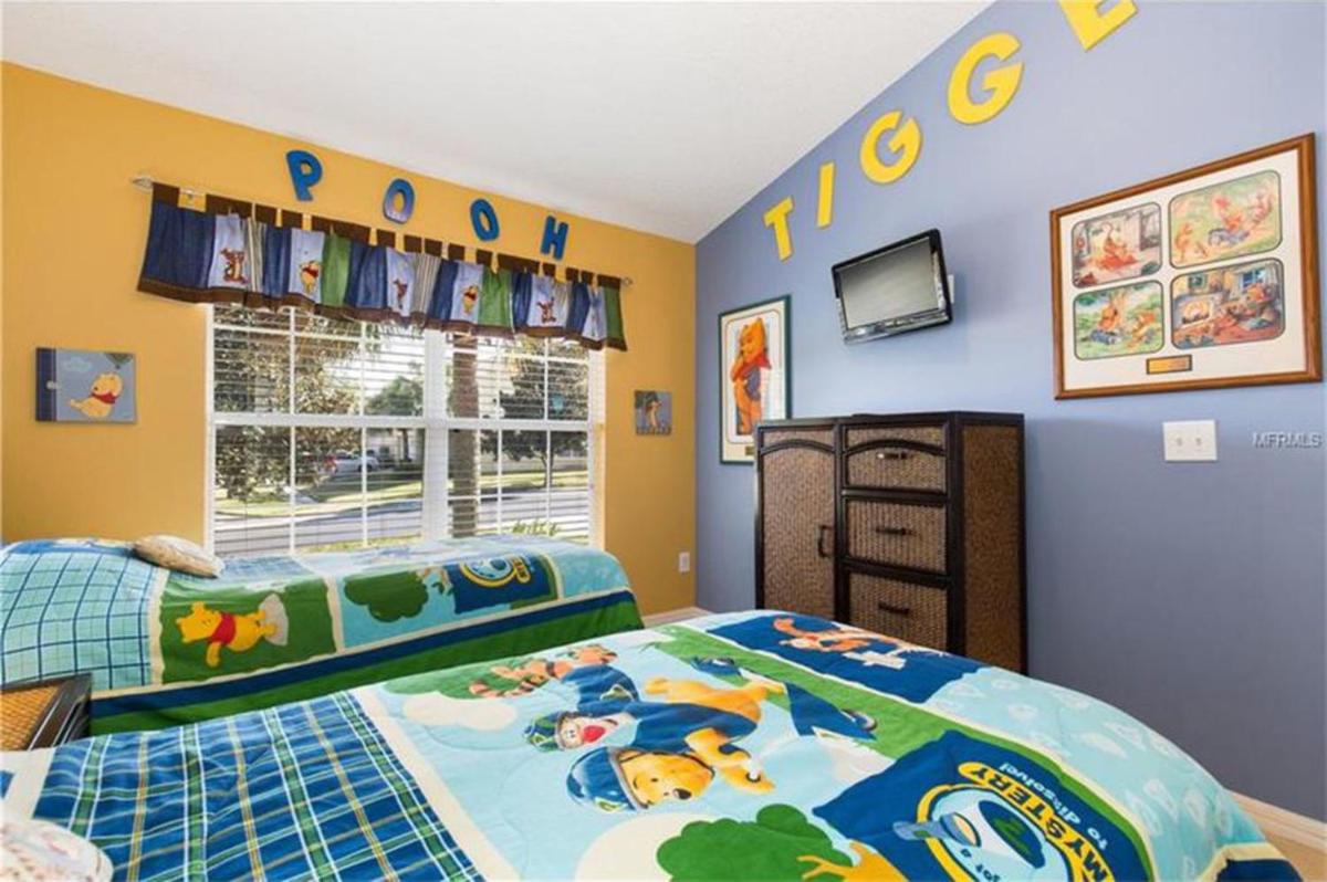 You Will Love this 5 Star Villa located on Emerald Island Resort Orlando Villas 2666 - image 7