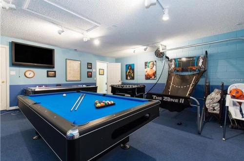 You Will Love this 5 Star Villa located on Emerald Island Resort Orlando Villas 2666 - image 8