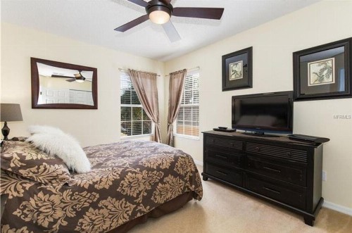 You Will Love this 5 Star Villa located on Emerald Island Resort Orlando Villas 2666 - image 9