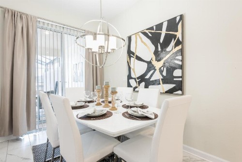Luxury 4 bed villa for 11 guests - image 10