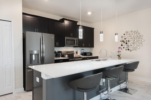 Luxury 4 bed villa for 11 guests - image 9