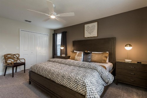 Luxury 6 bedroom home 10 minutes from Disney parks - image 3