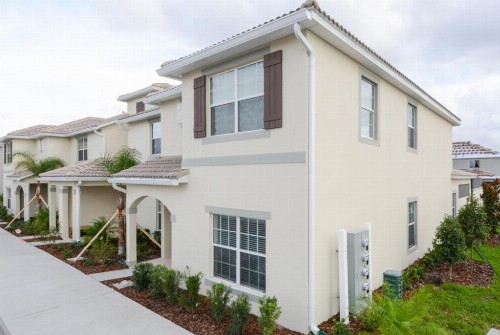 5 bedroom villa at Storey Lake - image 6