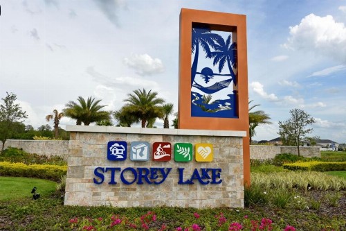 5 bedroom villa at Storey Lake - image 8