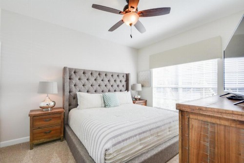 4 Bedrooms villa - Storey Lake - image 8