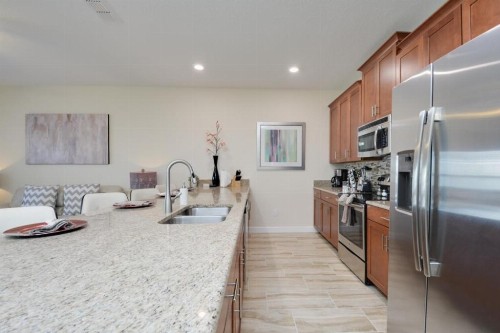4 Bedrooms villa - Storey Lake - image 9