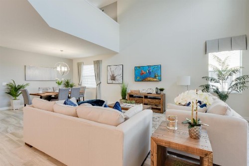 Stunning 5 bedroom home at Storey Lake - image 8