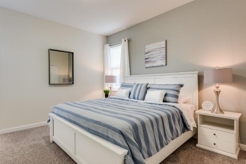 Stunning 5 bedroom home at Storey Lake - image 9