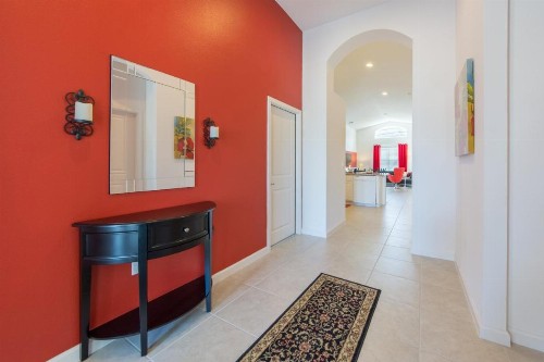 Beautiful 4 bedroom home 10 minutes from Disney - image 7