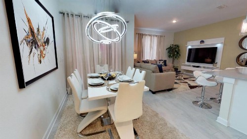 Storey Lake - Amazing 4 bedroom villa - image 5