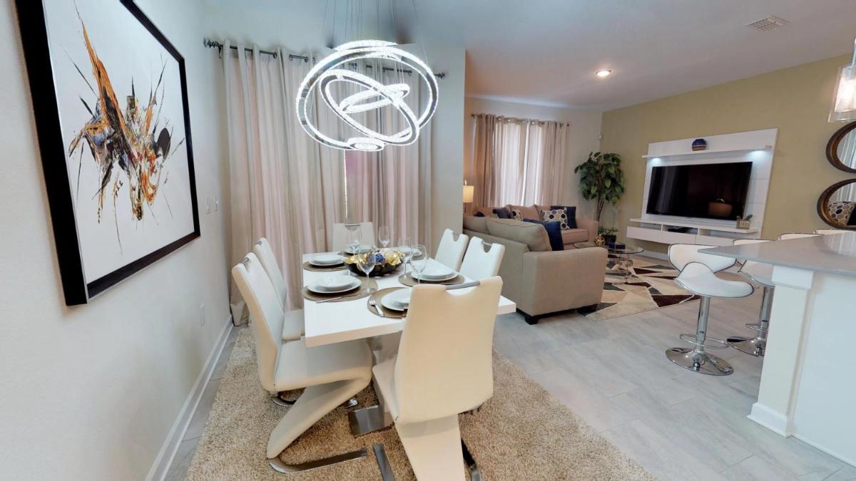Storey Lake - Amazing 4 bedroom villa - image 5