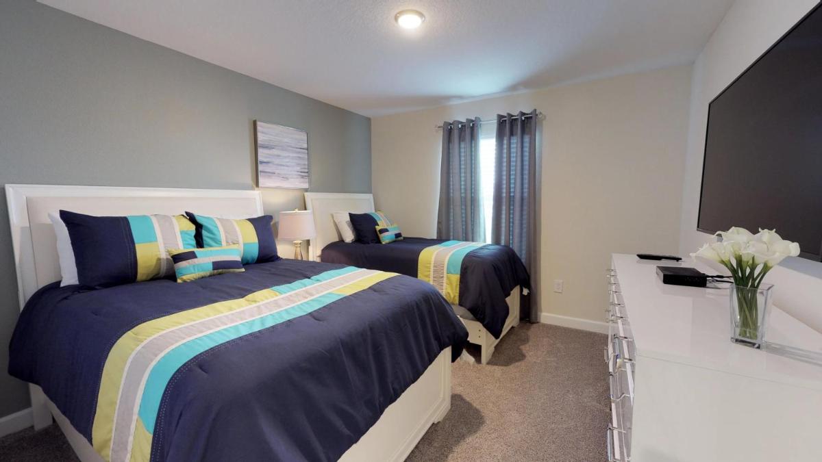 Storey Lake - Amazing 4 bedroom villa - image 7