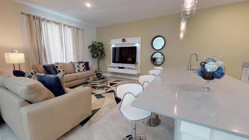 Storey Lake - Amazing 4 bedroom villa - image 8