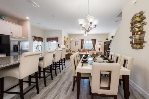 Luxury 5 Bedrooms villa - Storey Lake - image 11