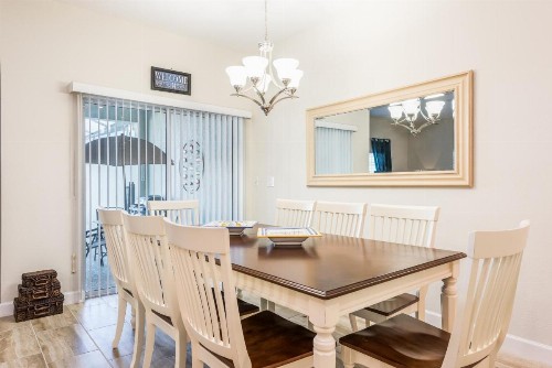 Cozy 4 Bedrooms villa at Storey Lake - image 11